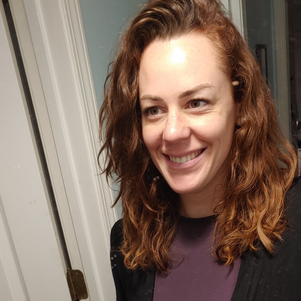 Meet your Posher, Amanda